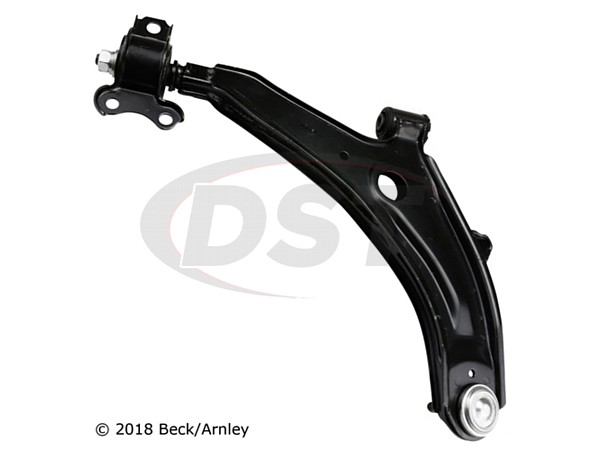 beckarnley-102-5364 Front Lower Control Arm and Ball Joint - Driver Side